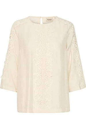 FRANSA Blouse 20615459-110701