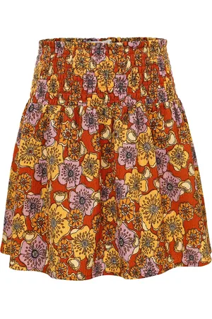 LOOXS Revolution Zomer rok meisjes crinkle