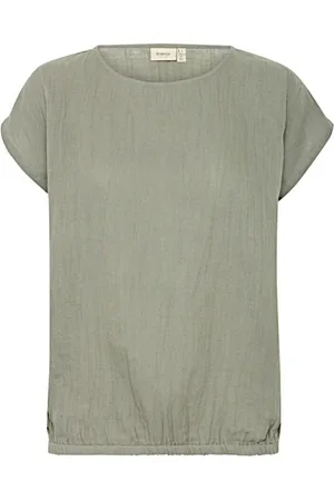 FRANSA Blouse 20615805-185806