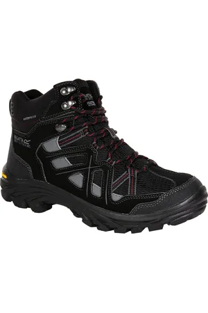 Regatta Heren burrell ii wandelschoenen