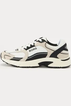 Björn Borg R3400 white/black