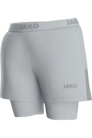 Jako 2-in-1 short power 6276-522
