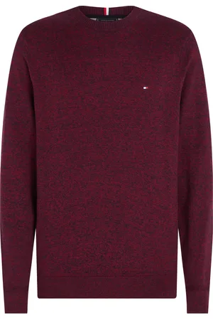 Tommy Hilfiger Menswear trui ronde hals