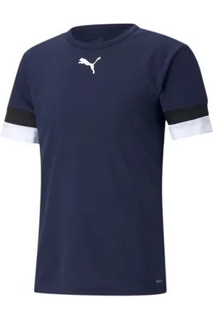 PUMA Heren teamrise trui