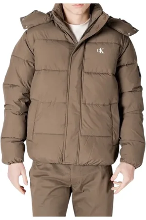 Calvin Klein Heren jas