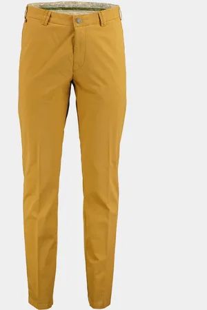 Meyer Katoenen broek rio art.1-3036 3241303600/44