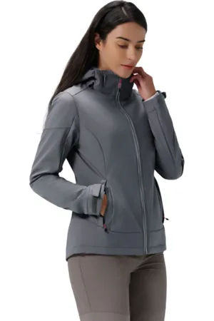 Icepeak Zomerjas dames