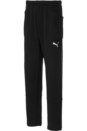 PUMA Jongens liga sweatbroek