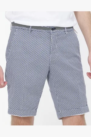 Masons Torino fancy short