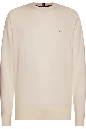 Tommy Hilfiger Menswear trui ronde hals