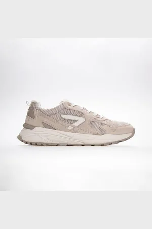 Hub Vetersneaker met verwisselbaar voetbed