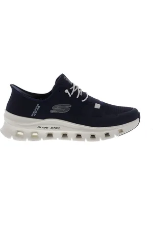 Skechers Glide step pro heren sneaker | heren | maat: | combinatie