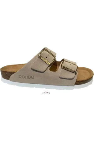 Rohde Damesschoenen slippers
