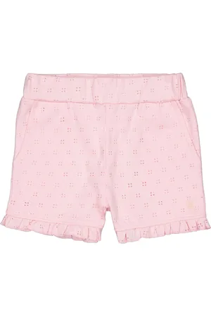 Quapi Zomer broek meisjes - fylia