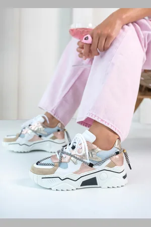 DWRS J5554c jupiter rose/jeans