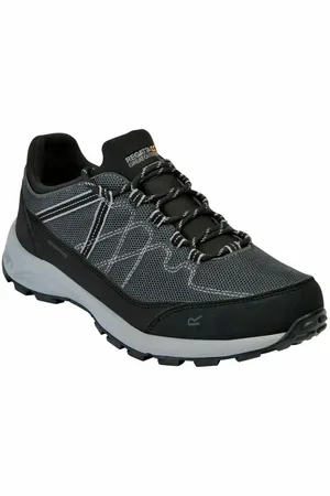 Regatta Heren samaris lite wandelschoenen