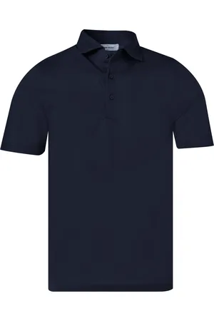Gran Sasso Polo met korte mouwen