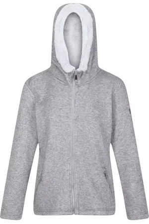 Regatta Dames avalynn marl full zip hoodie