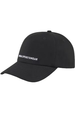 PUMA Unisex volwassenen sportkleding baseball cap
