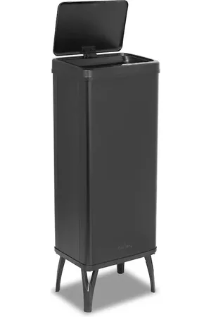 Buccan Grote prullenbak met bewegingssensor - 60 liter