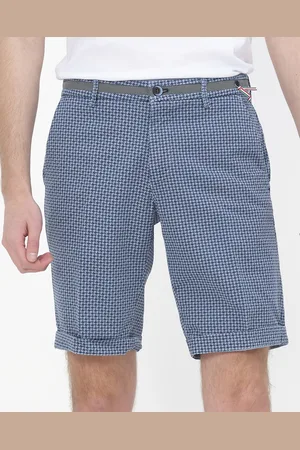 Masons Torino fancy short