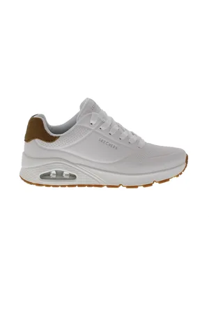 Skechers Uno heren sneaker | heren | maat: | imitatieleer