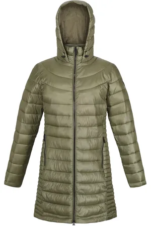 Regatta Dames andel iii lichtgewicht parka