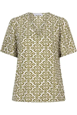 lofty manner Qc03 blouse bella blouse bella