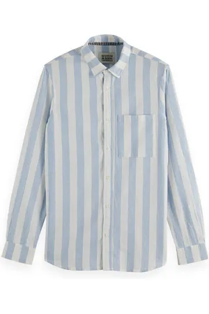 Scotch&Soda Overshirt 180131