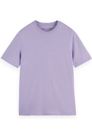 Scotch&Soda T-shirt korte mouw 180038