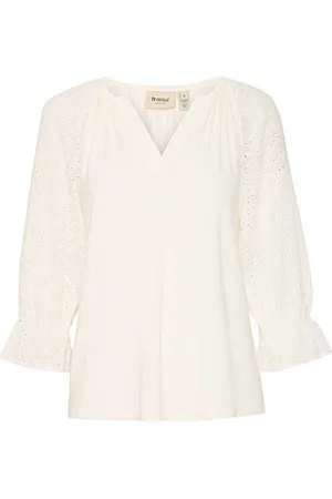 FRANSA Blouse 20615580-114800