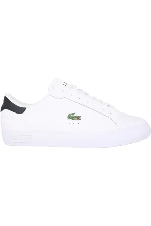 Lacoste Powercourt heren sneaker