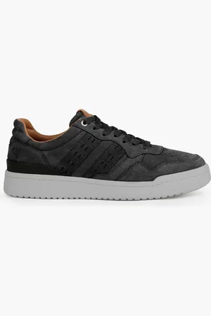 Q1905 Sneaker elsloo antracite
