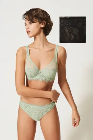 Twin-Set Brasiliana