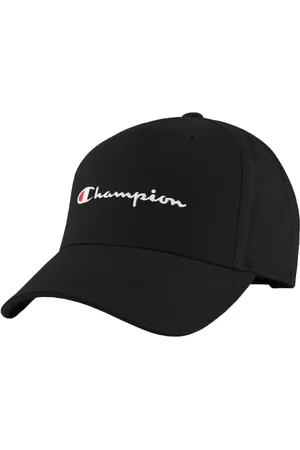 Champion 802410 baseballpet met logo