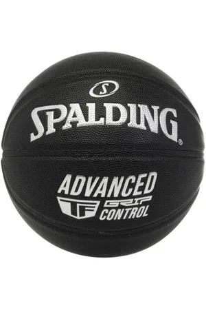 A.G. Spalding & Bros. Geavanceerde greepcontrole basketbal