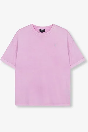Alix the label Adventure t-shirt