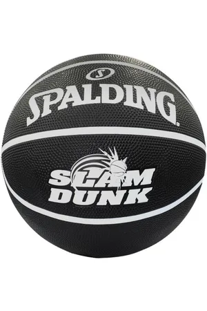 A.G. Spalding & Bros. Slam dunk basketbal