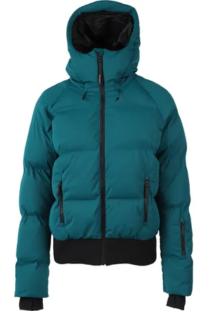 Brunotti Firecrown women snow jacket jack ski dames