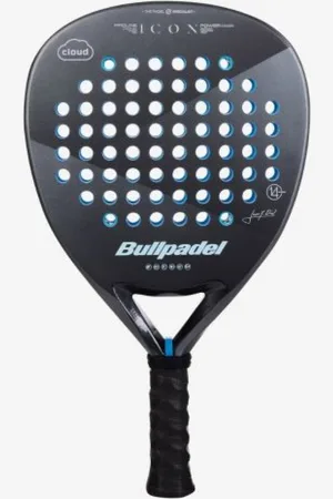 Bullpadel Icon cloud 25 448125