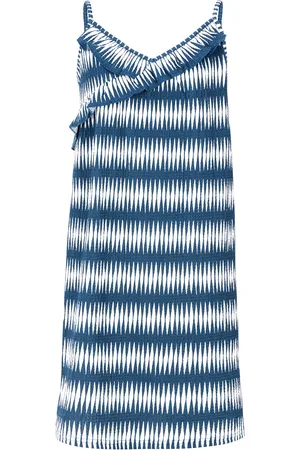 Protest Wavy jr dress jurkje strand meisjes