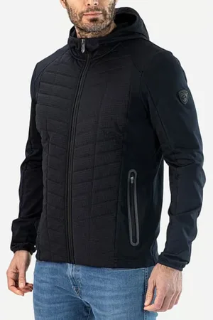 Falcon Stedman dark blue stedman n024