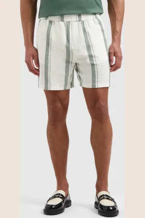 Pure Path 25010518 45 heren regular fit casual shorts p