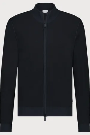 Blue Industry De full-zip cardigan |