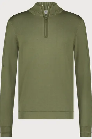 Blue Industry De half zip pullover |