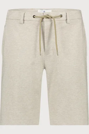 Blue Industry De geweven korte broek |