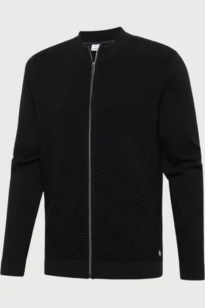 Blue Industry Rits vest |