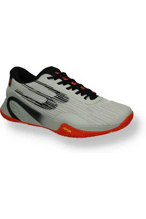 Bullpadel Hack vibram gris-claro hack vibram 25v grij