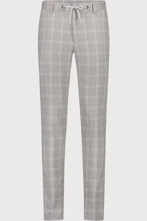 Blue Industry Comfort travel chino |