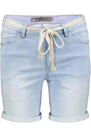Geisha Short jogg 51005-10 830 bleached